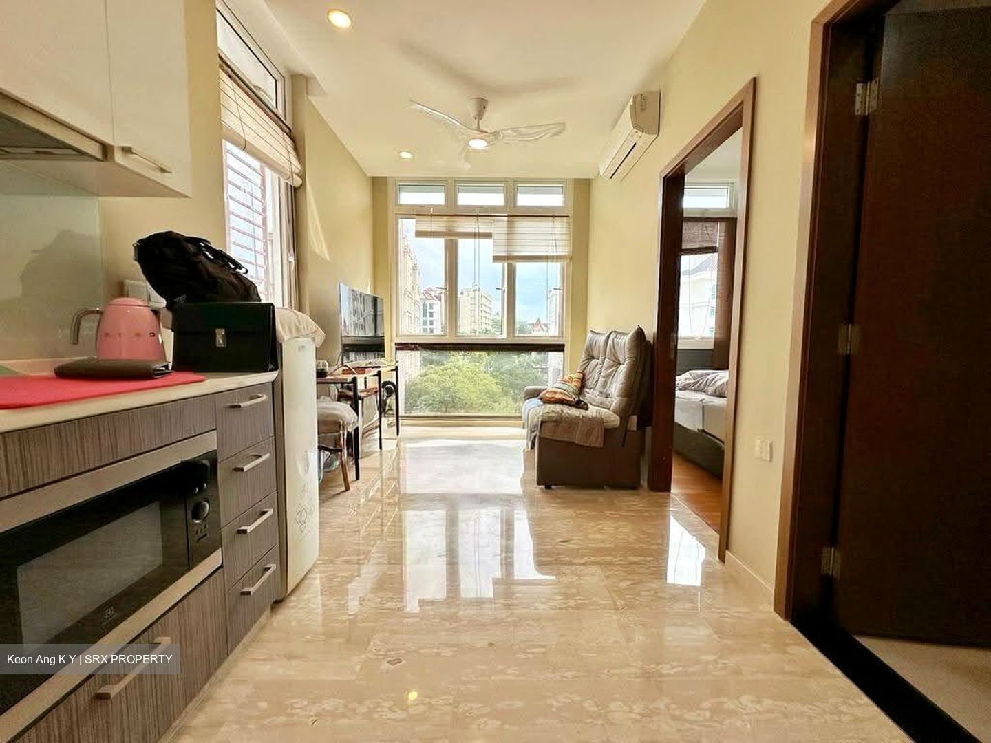 The Hillford (D21), Apartment #619443081